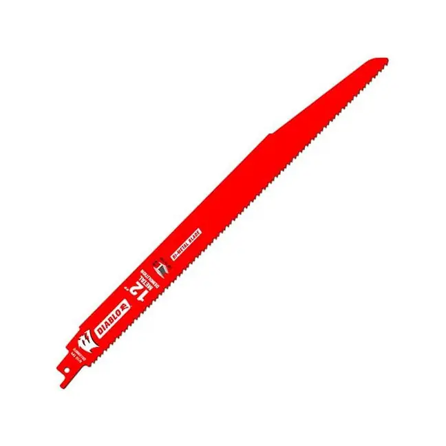True Value DS1208BFD5 5PK 128/10T MTL BLADE