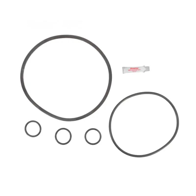 Aladdin Equipment RO-KIT374 Jacuzzi RMST Sand Filter O-Ring Kit