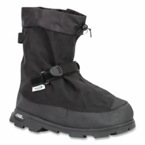 Neos Overshoe VNG1HEEL-LRG Voyager Overshoes Large