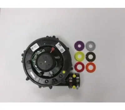 Unitary Products Group S1-32647781000 115V Combustion Blower