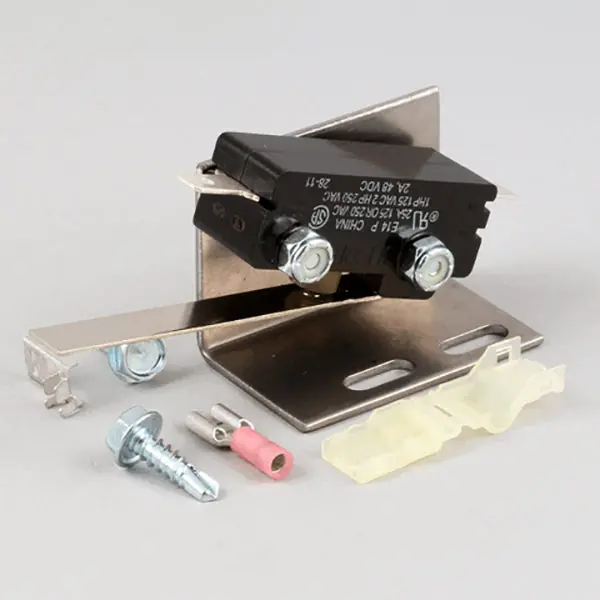 SWITCH DOOR ACTIVATED for Montague V118
