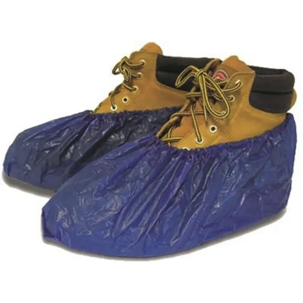 SHUBEE SB-DB-01 Waterproof Shoe Covers - Dark Blue