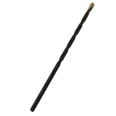 JONES STEPHENS S41352 5/16 X 4 CARBIDE TIPPED MASONRY DRILL BIT