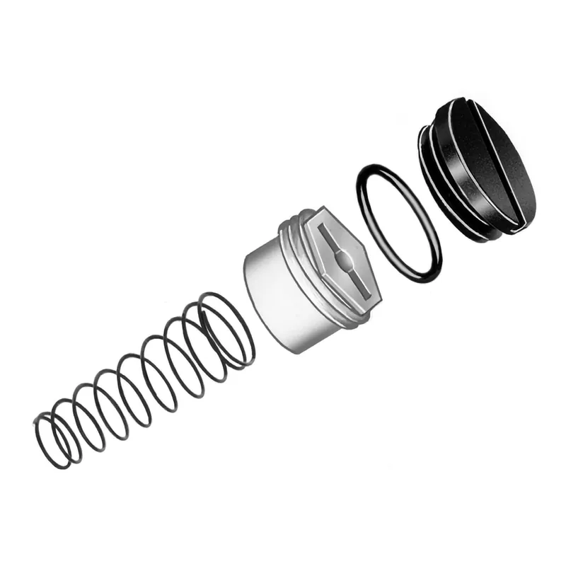 Resideo 394588/U Single Stage LP to Natural Gas Conversion Kit 3 in WC to 5 in WC Adjustment Range