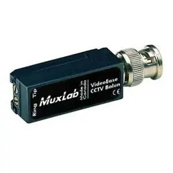 MuxLab 500009 CCTV Screw Terminal Balun