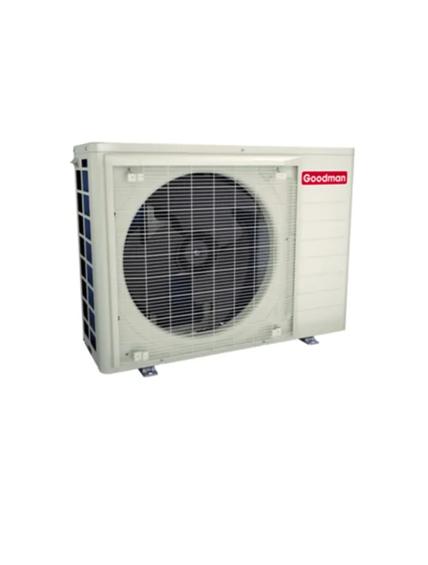 Goodman GXV6SA3010 Split Air Conditioner 16.2 SEER2 2.5 Ton ComfortNet Compatible
