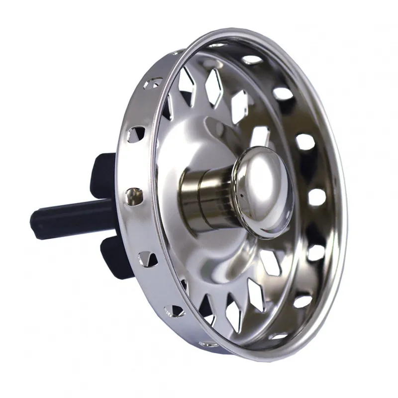 Jones Stephens B0240PN Polished Nickel Replacement Basket Str For B02-405