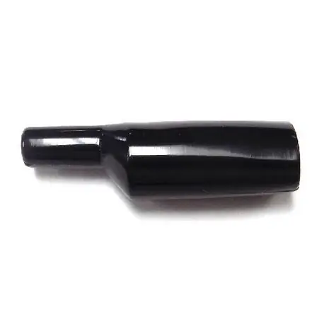 Mueller Electric SC-62BLK-BX 60 Series Clip Insulator For Use With 60 Series Clips