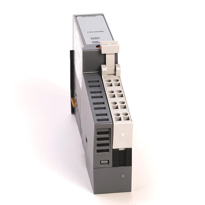 Rockwell Automation 1734-EPAC 120V AC Power/Bus Extension Module