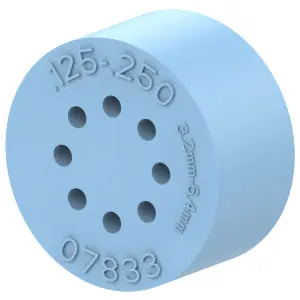 Preformed Line Products 8003677 COYOTE® Silicone Grommet Kit 8-Fiber