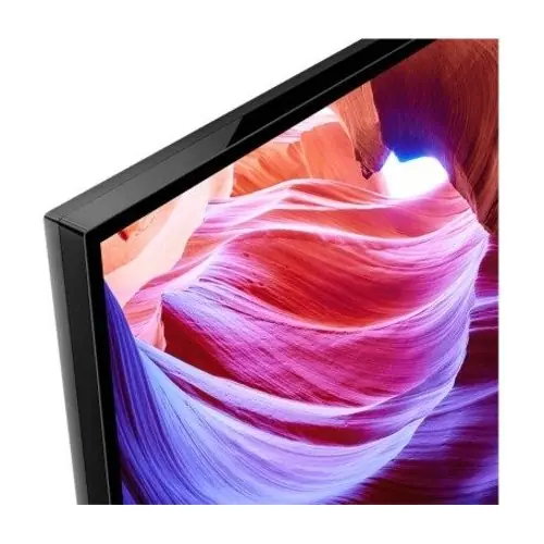 Sony KD43X85K 43 BRAVIA X85K Series 4K HDR LED TV with Smart Google TV
