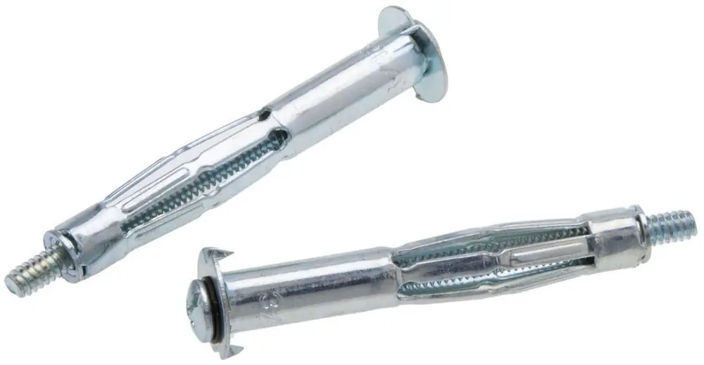 Metallics J1007 M-TAL 1/4 Long Hollow Wall A