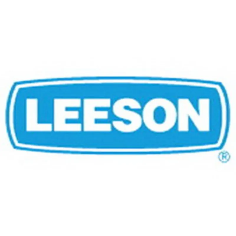 LEESON LM30100 AC Motor 30 hp 230/460 VAC