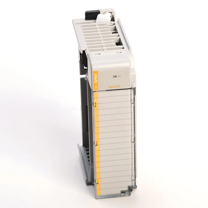 Rockwell Automation 1769-OF8C 8 Channel Analog Current Output Module
