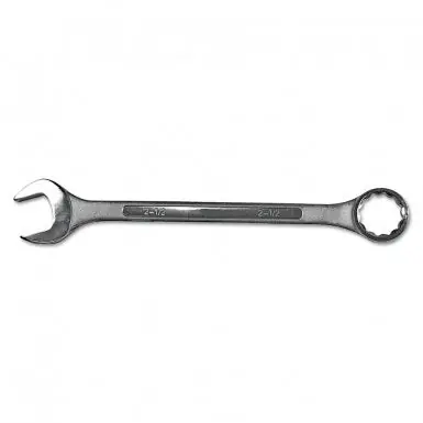 Anchor Brand 103-04-019 Jumbo Combination Wrench 1-7/16 in Opening