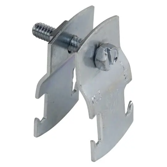 Superstrut 703-1-1/2-EG Universal Clamp 14 Gauge 1-1/2 Inch Replacement MPN