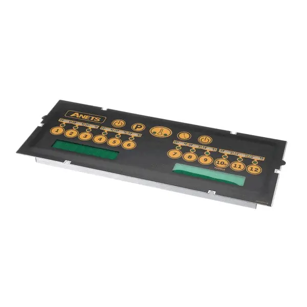 COMPUTER I12 SGL RED DISP ANETS Replacement 60149509-C for Pitco