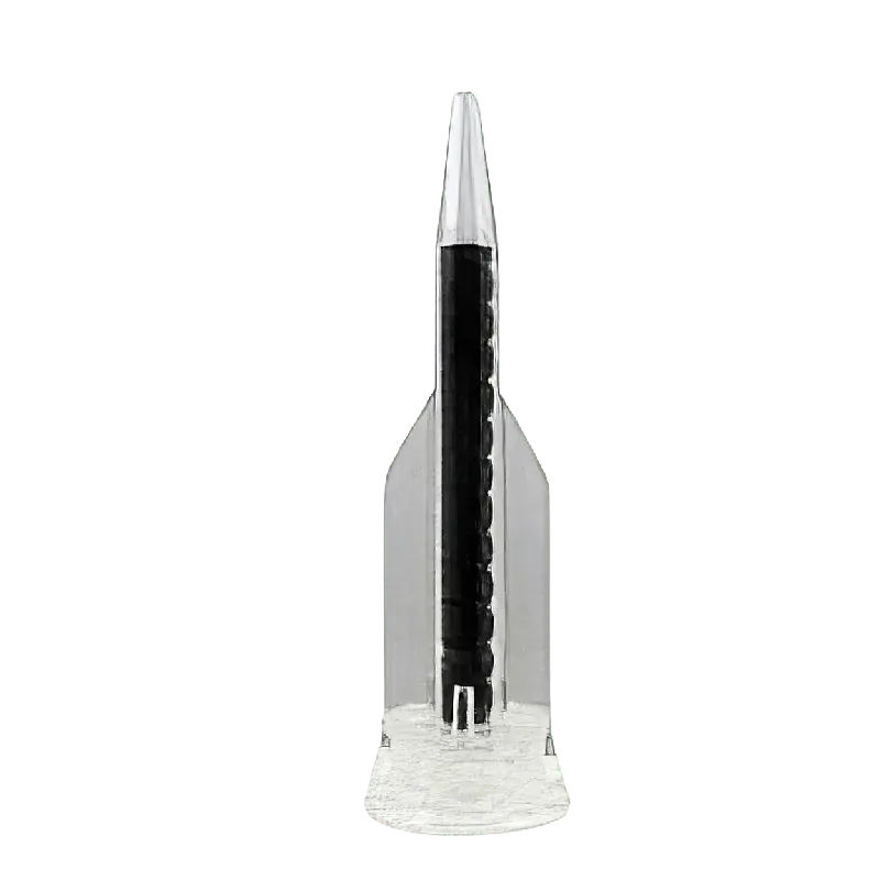 DAP 7565029930 4 Inch Plastic Manual Conical Nozzle for Insulating Spray Foam Sealant Kit