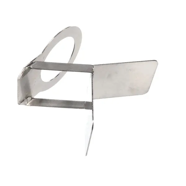 Deflector Ice Double N21437263 for Follett 00141234