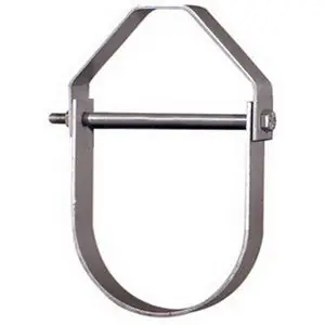 SPS Approved Vendor BLTCHH Carbon Steel Light Duty Adjustable Clevis Hanger 1 inch