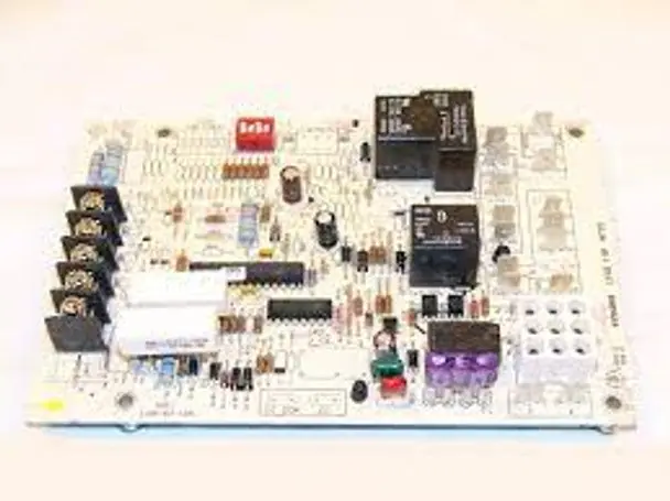 International Comfort Products R99G004 CONTROL FAN TIMER BOARD