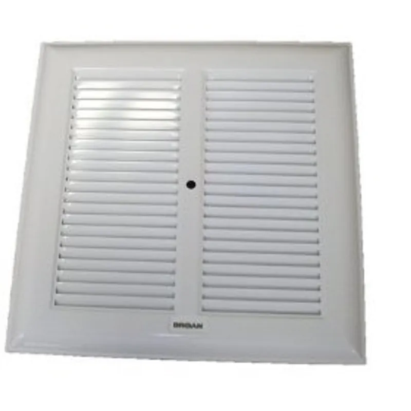 BROAN-NUTONE 97-01-1324 Metal Grille Cover