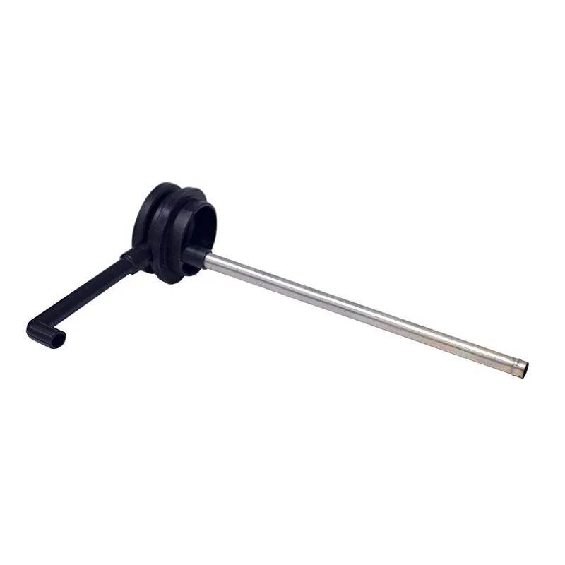 Stem Assembly 2.5L Airpot-SST (8.65) BUN35091.0000 for Bunn 35091.0000