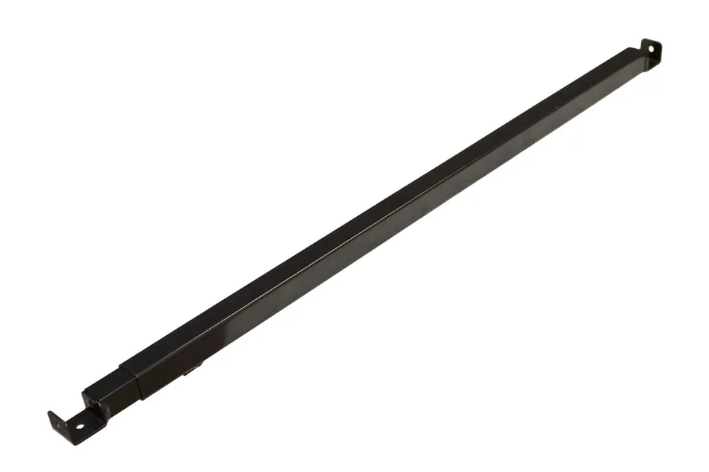 Rectorseal ACB AC-Guard A/C Extra Security Cage Top Bar, Adjustable, 16 ga Steel, Powder-Coated