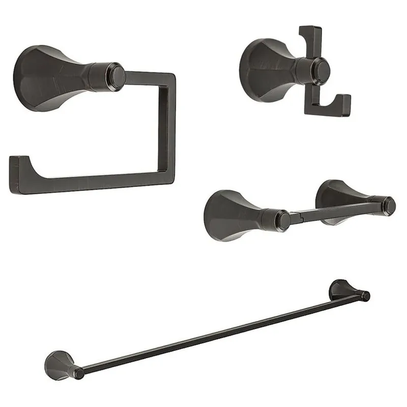 Price Pfister KA-ART-4-Y Accessory Kit 4PC Arterra