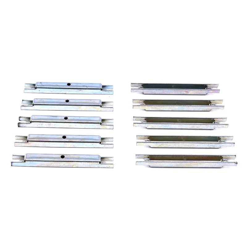 GE Industrial Solutions TQ4HTK HANDLE TIE KIT QTY 4
