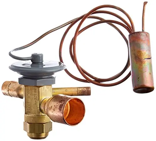 Hayward SMX15024593 4-Ton Expansion Valve Replacement for Hayward HeatPro Heat Pump