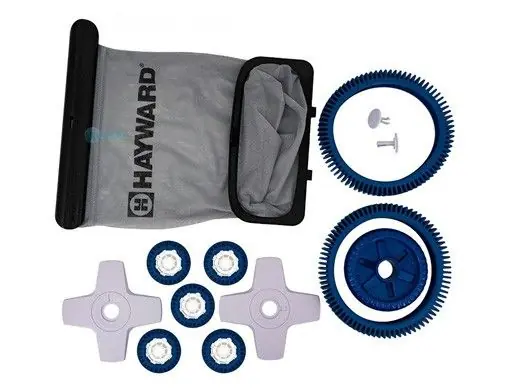 Hayward TVX5000TU Trivac 500 Tune Up Kit