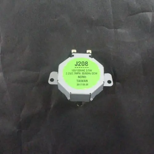 GE WD26X80 MOTOR
