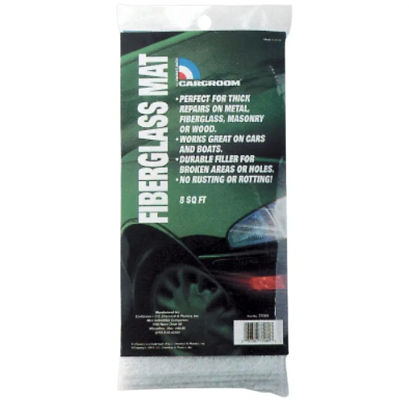 Cargroom 77081 Fiberglass Mat Each