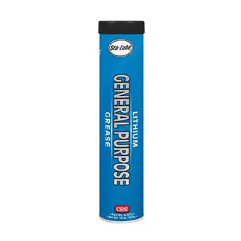 CRC TV699064 Crc Hi-Temp Red Lithium Grease 14 Oz