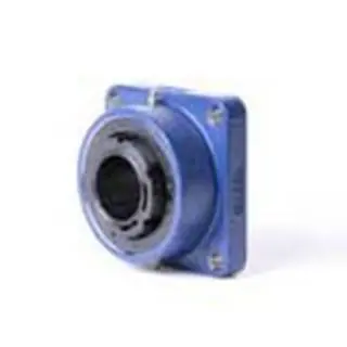 Timken QVF14V060SEM QM Power Flange Unit