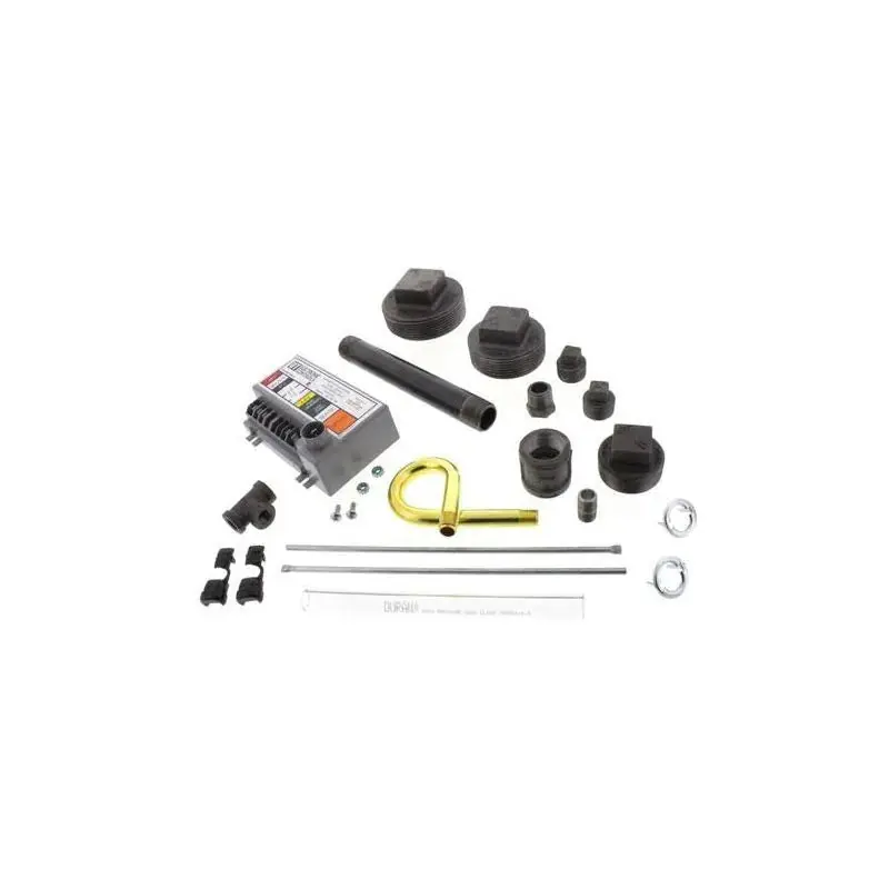 Weil-McLain 381-800-857 EG Boiler Base Assembly, For EG-55, 200 MBH