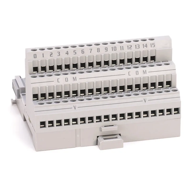Rockwell Automation 1794-TB3 Terminal Base 3-Wire Cage Clamp