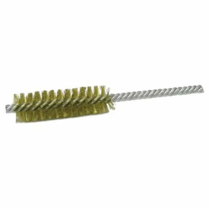 Weiler 21218 Power Tube Brush 1 in 2-1/2 in