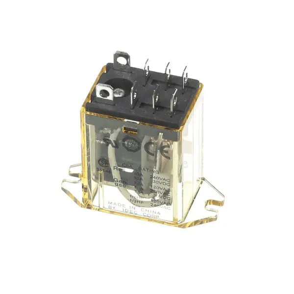 SWITCH RELAY 5.25 X 2.75 X 0.9 VUL416535-5 for Vulcan Hart 416535-5