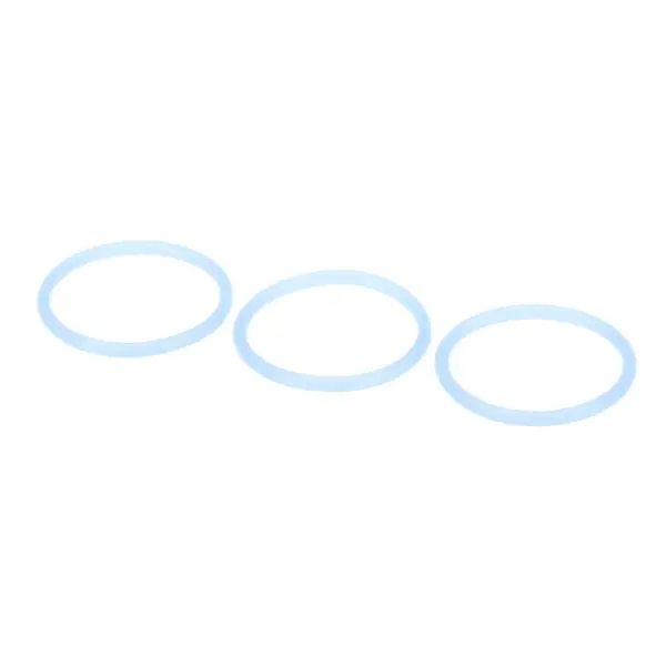 Silicone Seal Gasket Replacement 410-00079 for Grindmaster