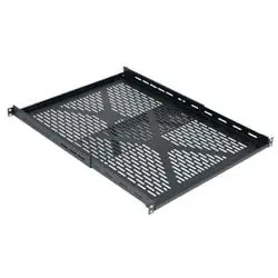 Middle Atlantic VSA-1626 Adjustable Rackshelf, 1 RU, 16 to 26D