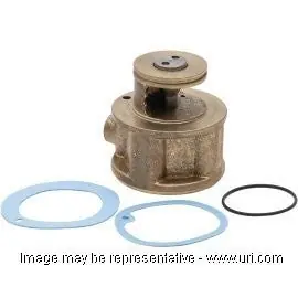 Parker Refrigeration Specialties 204930 Cartridge Kit KT 09 IISport