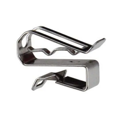 Heyco S6445 SunRunner Cable Clip Power Bulk 100-Pack