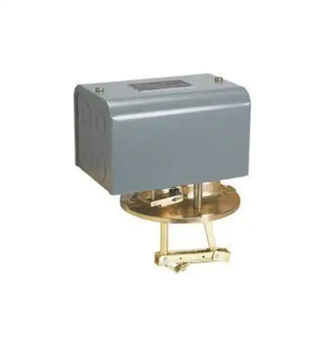 Square D SQD-9038DG8 Float Switch 575 VAC DPST Replacement MPN
