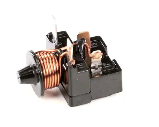 Beverage Air 100516043 Compressor Relay EMB VM/NC