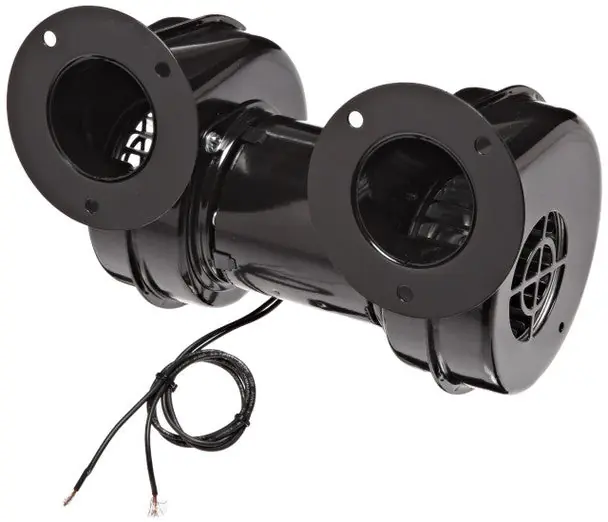 REGAL REXNORD 50746D500 Centrifugal Blower - 115V