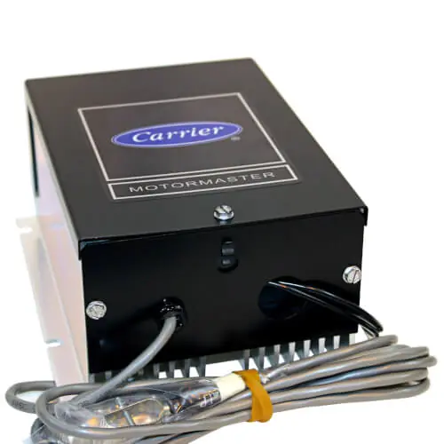 Carrier CPLOWAMB001A00 MotorMaster II Drive Controller