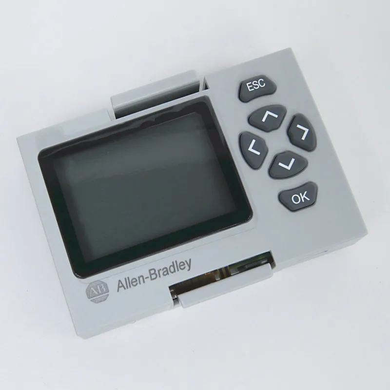 Rockwell Automation 2080-LCD LCD Display for Micro810