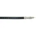 SUPERIOR ESSEX 78-14C-91 Coax RG-6, Quad Shield Thousand Feet